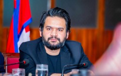 झापा–५ का निर्वाचित सांसद शाहद्वारा निर्वाचन खर्च सार्वजनिक